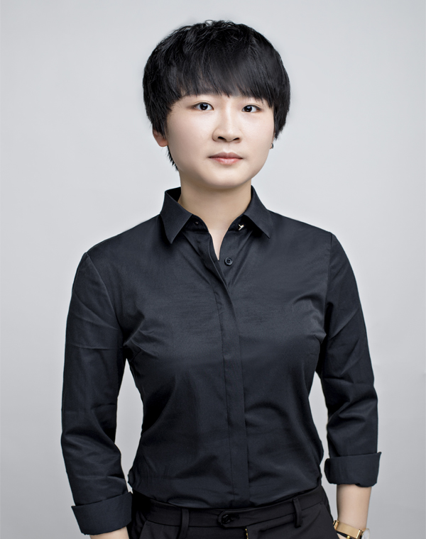 唐紫蓓  設(shè)計(jì)總監(jiān)